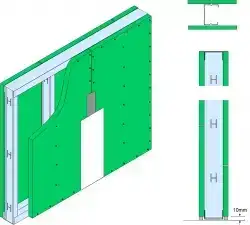 Gyproc Systems & Solutions